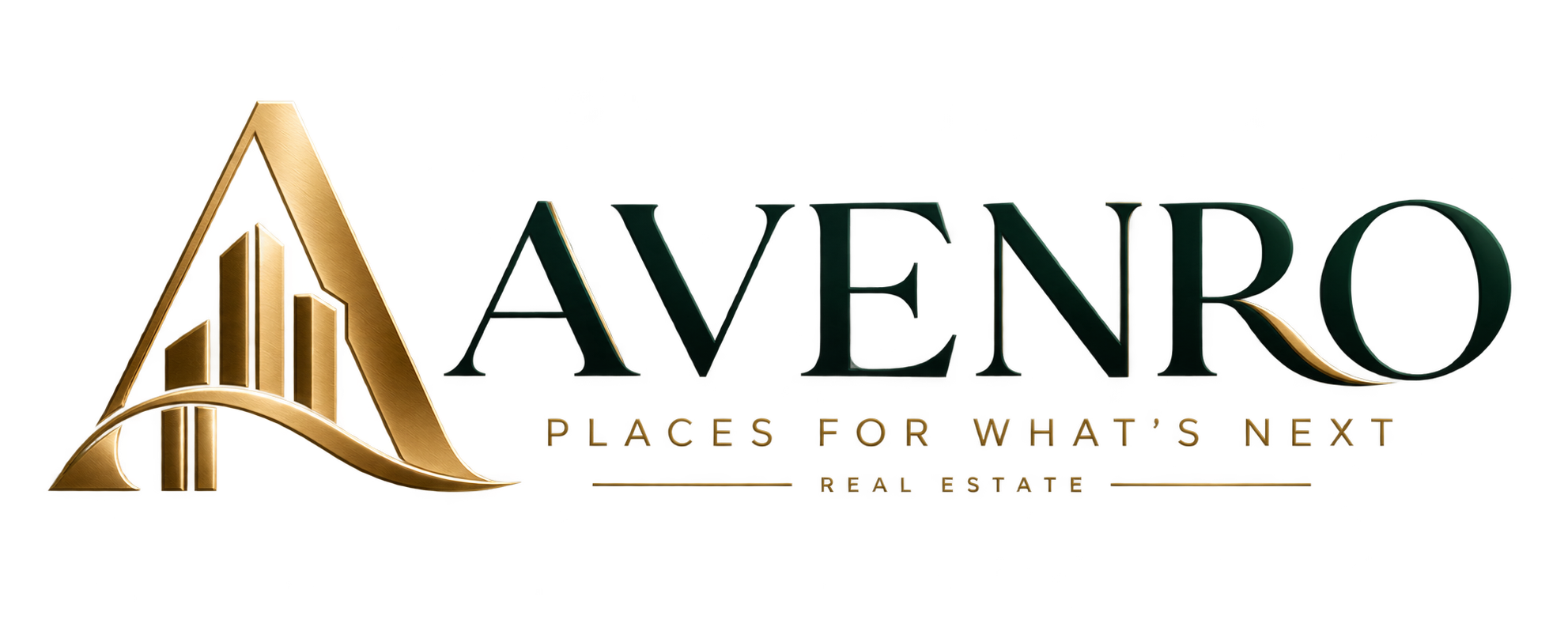 AVENRO Real Estate